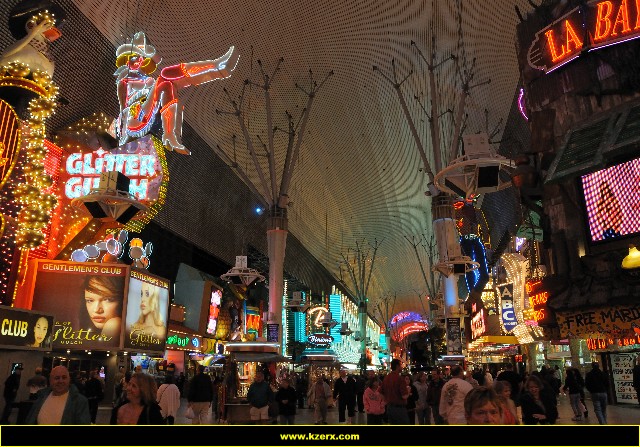Fremont Street