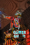 The Golden Nugget