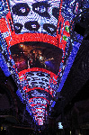 The Fremont Street Experience