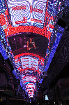 The Fremont Street Experience