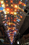The Fremont Street Experience