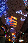 The Fremont Street Experience
