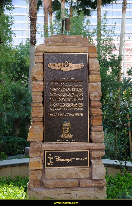 The Flamingo