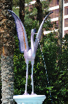 The Flamingo