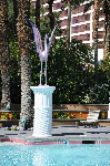 The Flamingo