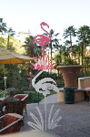 The Flamingo