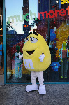 M&M's World