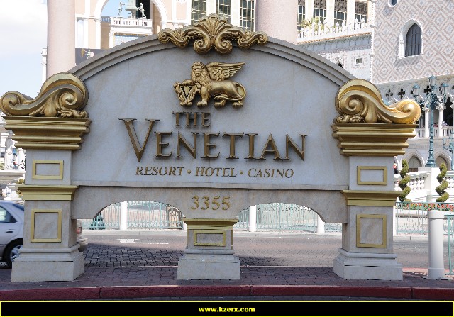 The Venetian