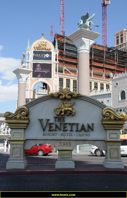 The Venetian
