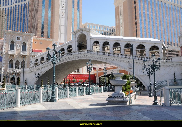 The Venetian