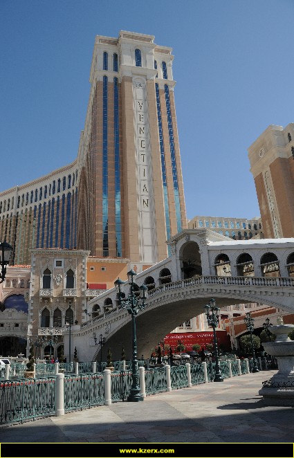 The Venetian