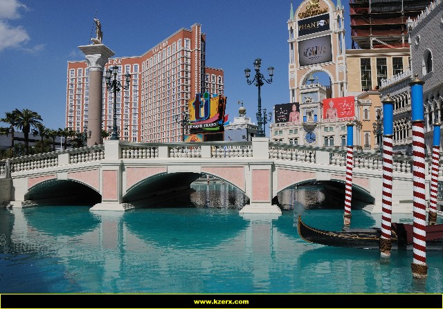 The Venetian