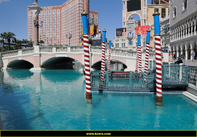 The Venetian