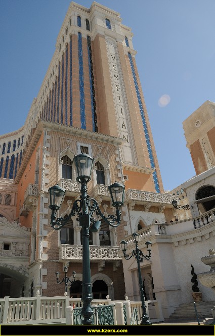 The Venetian