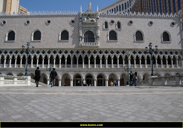 The Venetian