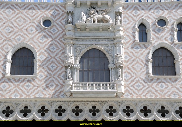 The Venetian