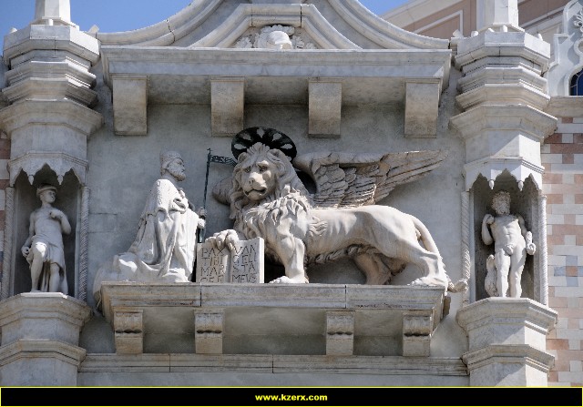 The Venetian