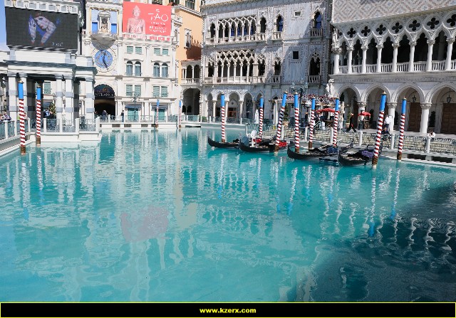 The Venetian