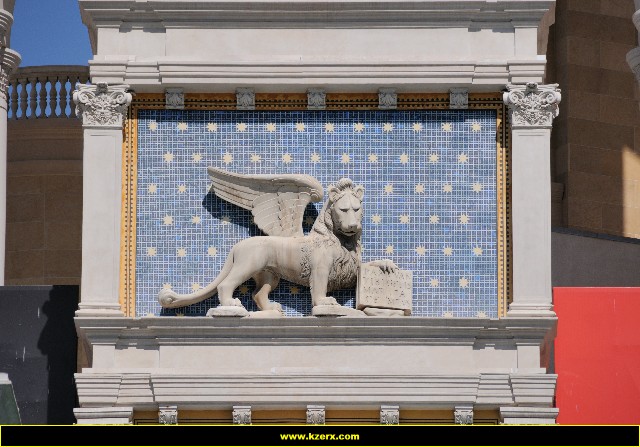 The Venetian