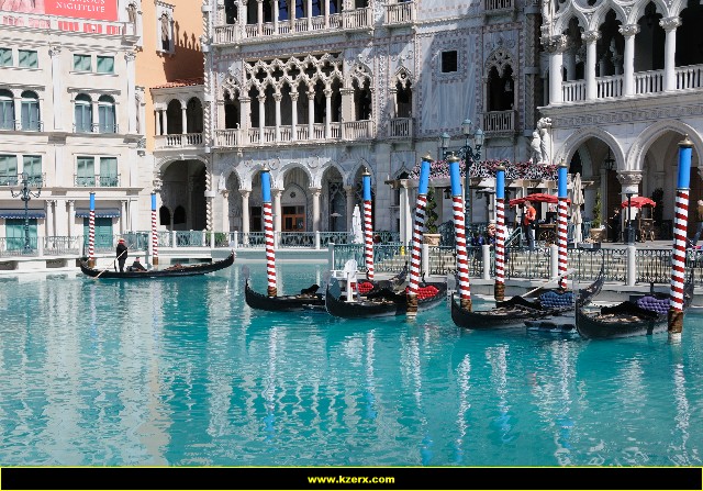 The Venetian