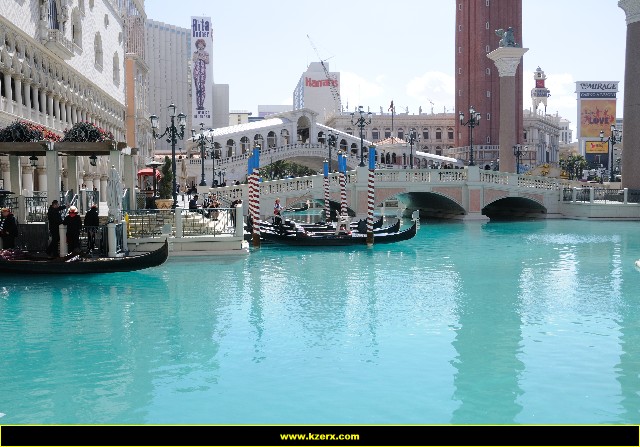 The Venetian