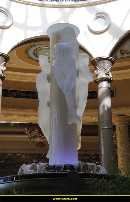 The Palazzo