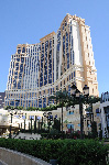 The Palazzo