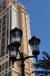 The Palazzo