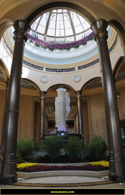 The Palazzo