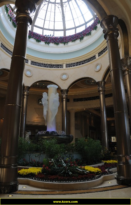 The Palazzo