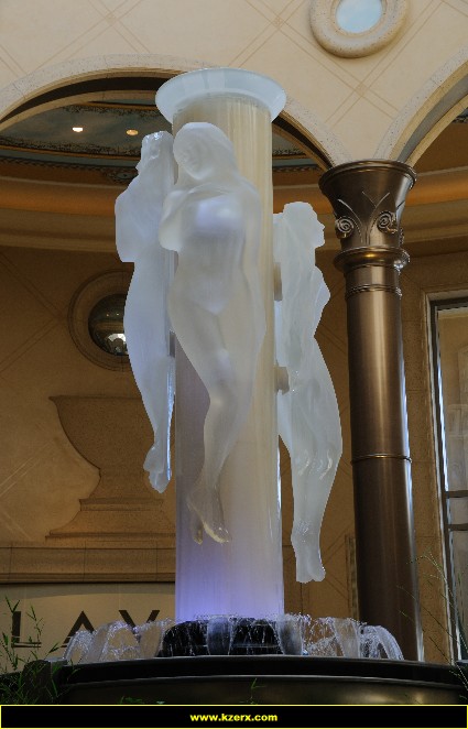 The Palazzo
