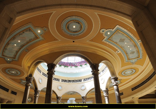The Palazzo