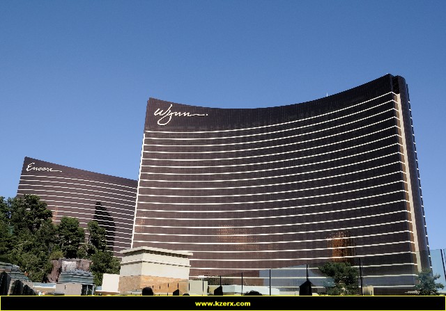 The Wynn/Encore
