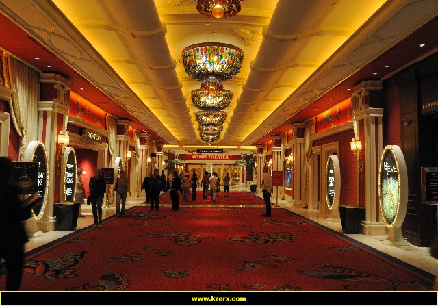 The Wynn