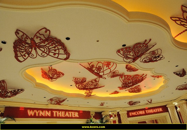 The Wynn