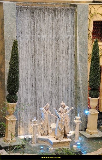 The Palazzo