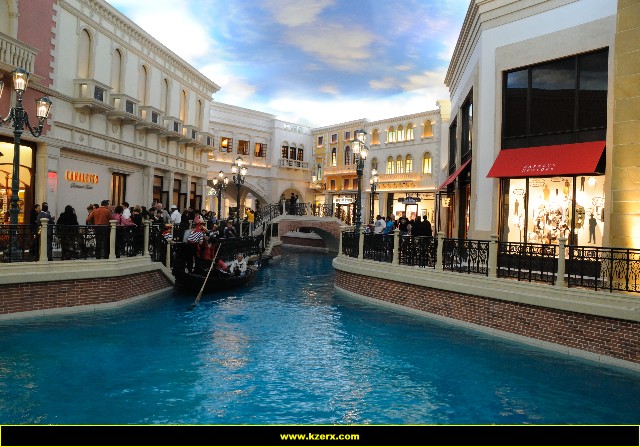 The Venetian