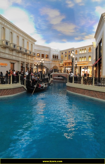 The Venetian