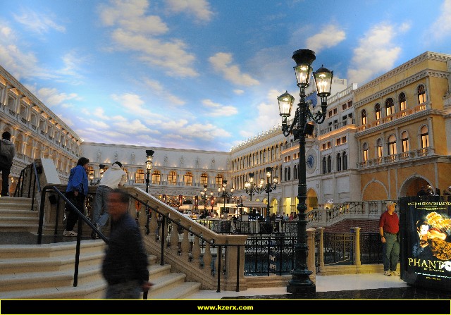 The Venetian