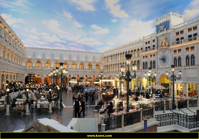 The Venetian