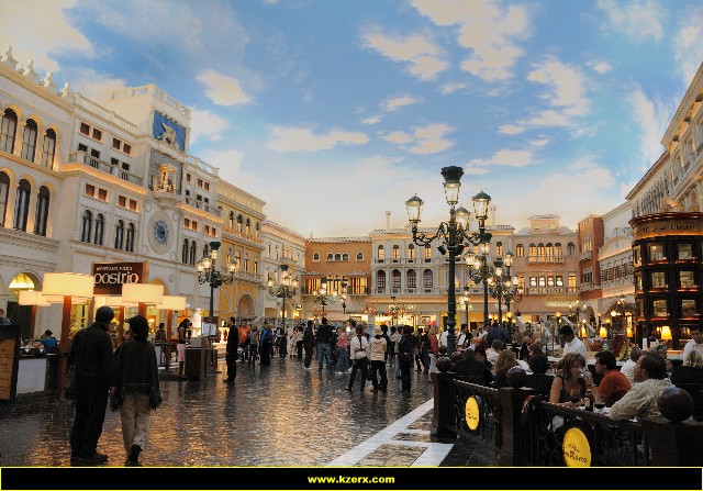 The Venetian