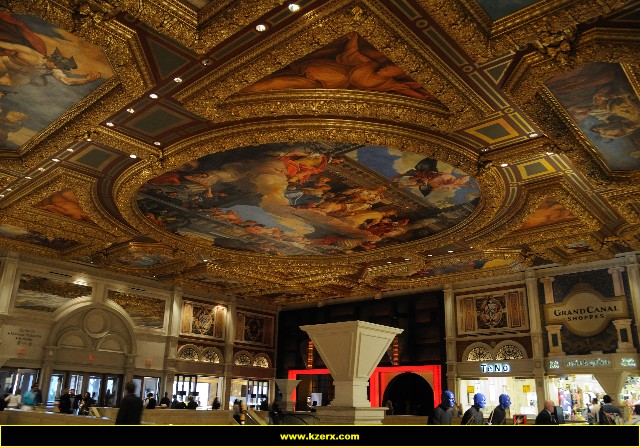 The Venetian