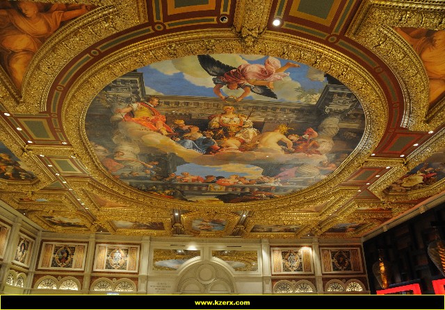 The Venetian