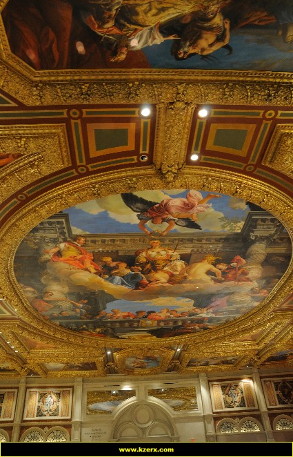 The Venetian