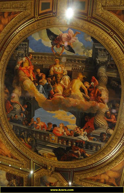 The Venetian