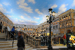 The Venetia n