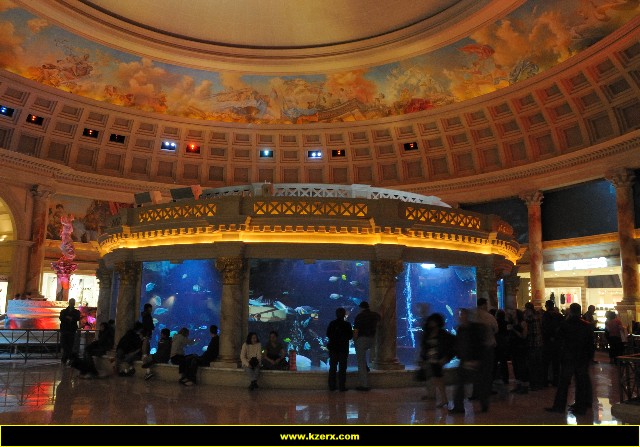 Caesar's Palace