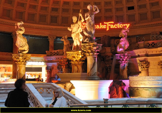 Caesar's Palace