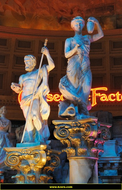 Caesar's Palace