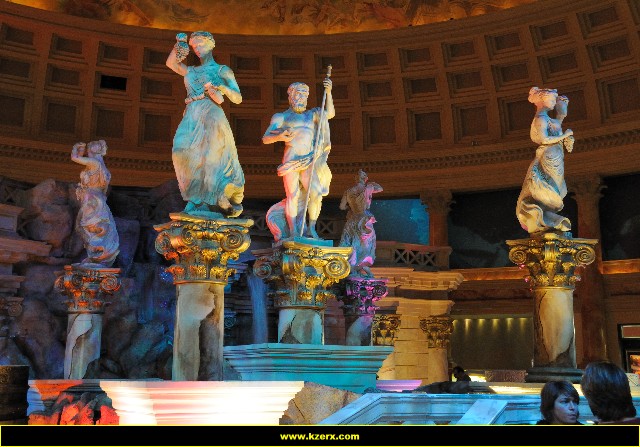 Caesar's Palace